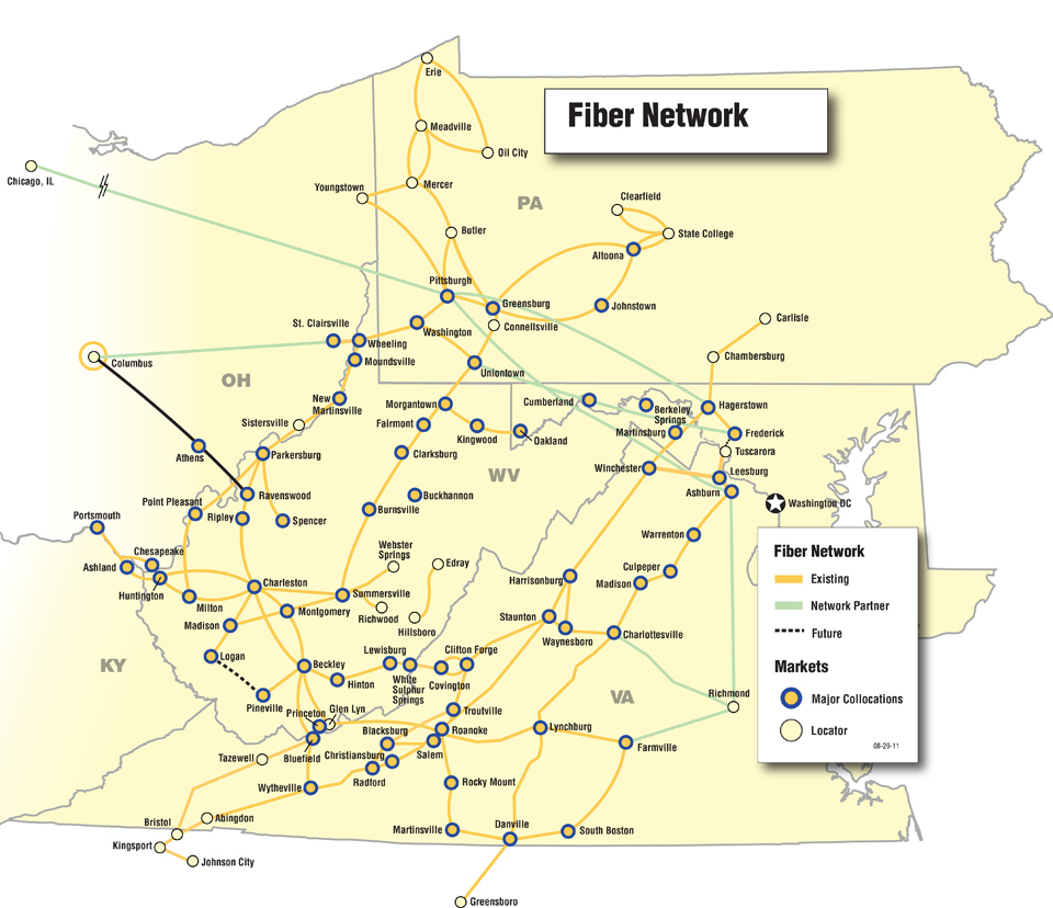 Lumos Plans for the Wireless Data Deluge, Taps Cisco Ramblings