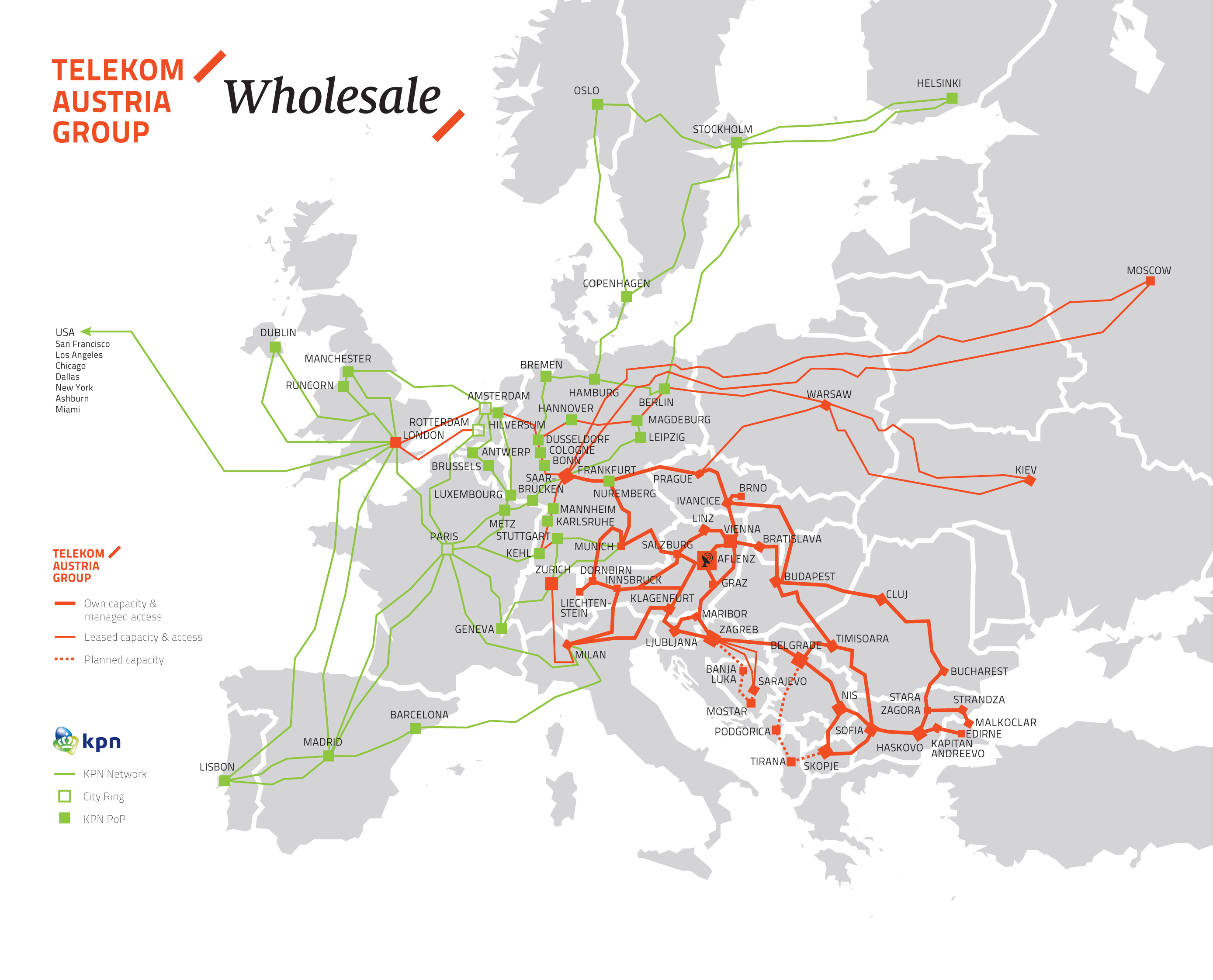 internet fiber backbone map