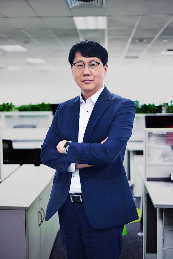 Industry Spotlight: Epsilon CEO Damon Lee | Telecom Ramblings